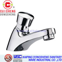 Self closing basin tap 2771